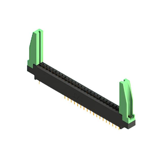 387-052-520-878 EDAC Inc.  Edgeboard Connectors